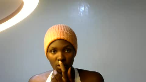 Snapshot of xeenah chatting on 07.12.26 xeenah online show from 07.12.26