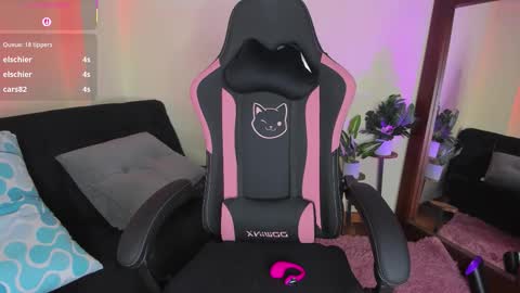 Kanae. online show from 11.02.25