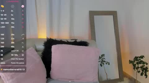 xena_bush online show from 05.17.26