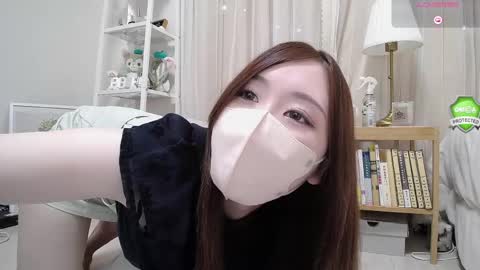 Snapshot of xerika_x chatting on 04.15.26 xerika_x online show from 04.15.26