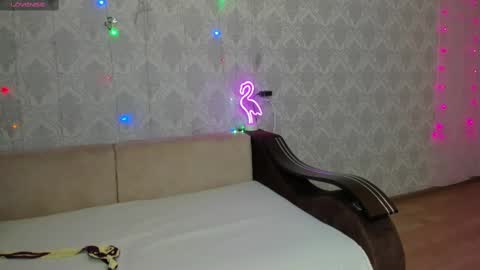 Xeva Angels online show from 03.08.25