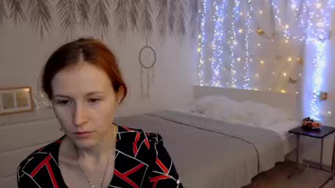 Xeva Angels online show from 07.17.26
