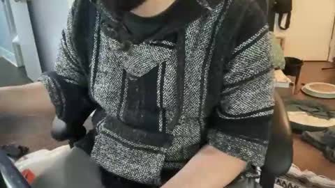 Snapshot of xevial chatting on 02.23.26 xevial online show from 02.23.26