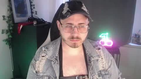 F A B I A N online show from 09.20.25