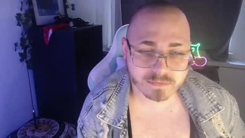 F A B I A N online show from 09.24.25