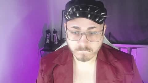 F A B I A N online show from 09.29.25