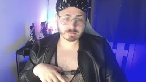 F A B I A N online show from 10.10.25