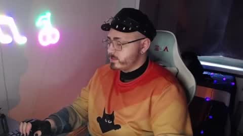 F A B I A N online show from 10.17.25