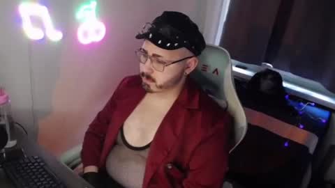 F A B I A N online show from 10.19.25