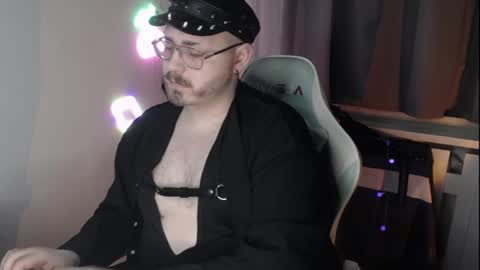 F A B I A N online show from 10.24.25