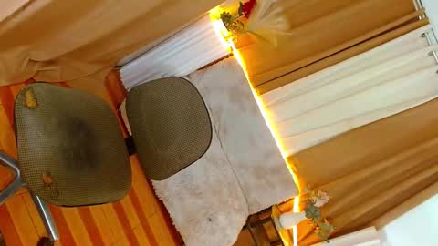 xfantasymistress online show from 12.18.25