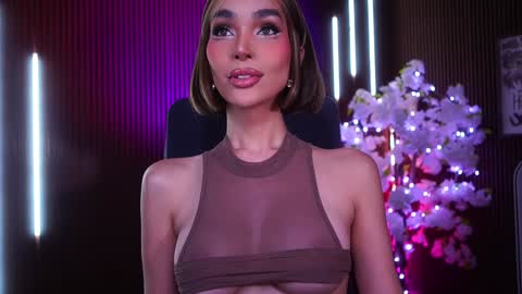 Anne online show from 11.29.25