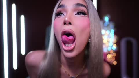 Anne online show from 04.15.26