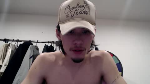 xgoonxmasterx online show from 01.18.26