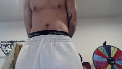 xgoonxmasterx online show from 03.24.26