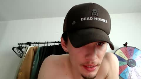 xgoonxmasterx online show from 04.18.26