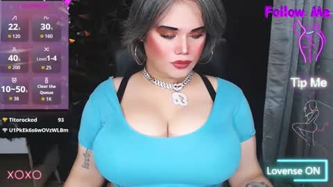 xHUGECOCKTILLCUMX online show from 10.15.25