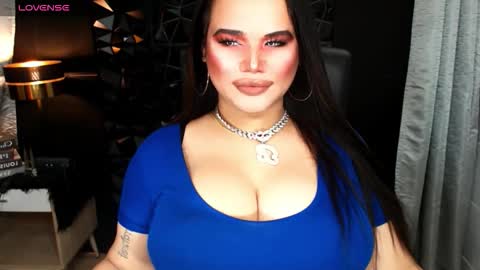 xHUGECOCKTILLCUMX online show from 10.17.25