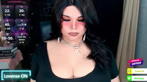 Snapshot of xhugeharleyselfsuckerx chatting on 01.18.26 xHUGECOCKTILLCUMX online show from 01.18.26