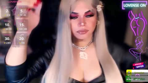 Snapshot of xhugeharleyselfsuckerx chatting on 02.09.26 xHUGECOCKTILLCUMX online show from 02.09.26