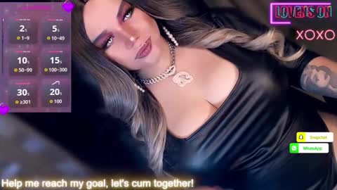 xHUGECOCKTILLCUMX online show from 03.10.26