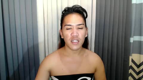 GWEN THOMPSON .......   online show from 01.31.25