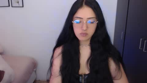 Xia online show from 09.15.25