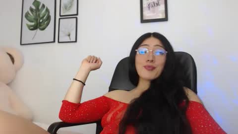 Xia online show from 09.17.25