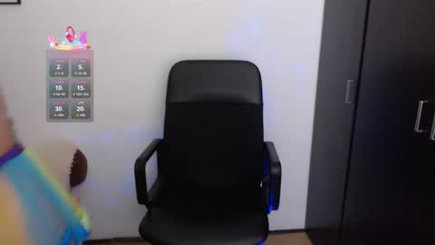 Xia online show from 11.09.25