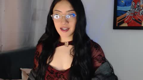 Xia online show from 02.17.26