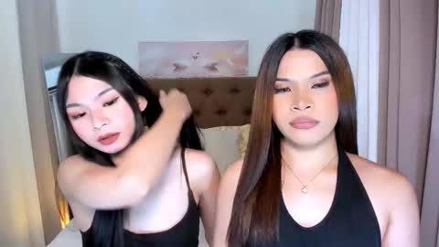 Xia Addison online show from 09.16.25