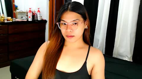 Xia Addison online show from 06.02.26