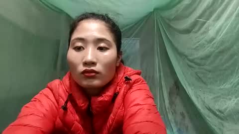 Snapshot of xiagoal_cute chatting on 04.20.26 xiagoal_cute online show from 04.20.26