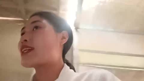 Snapshot of xiagoal_cute chatting on 04.21.26 xiagoal_cute online show from 04.21.26