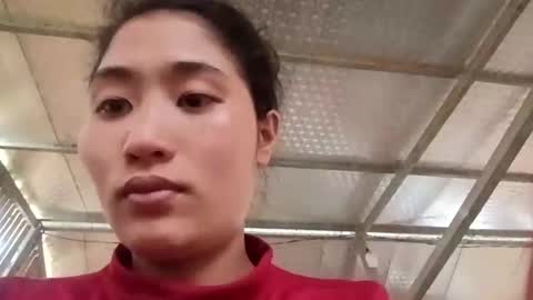 Snapshot of xiagoal_cute chatting on 04.24.26 xiagoal_cute online show from 04.24.26