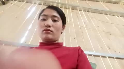 Snapshot of xiagoal_cute chatting on 04.25.26 xiagoal_cute online show from 04.25.26