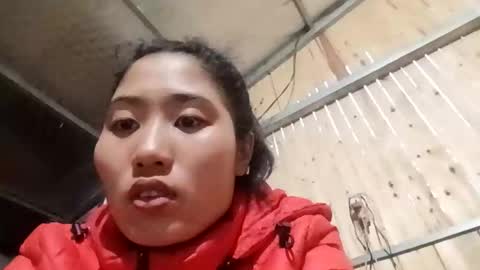 Snapshot of xiagoal_cute chatting on 05.09.26 xiagoal_cute online show from 05.09.26