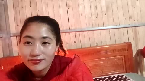 Snapshot of xiagoal_cute chatting on 05.12.26 xiagoal_cute online show from 05.12.26