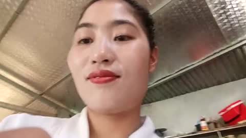 Snapshot of xiagoal_cute chatting on 05.16.26 xiagoal_cute online show from 05.16.26