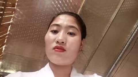Snapshot of xiagoal_cute chatting on 05.18.26 xiagoal_cute online show from 05.18.26