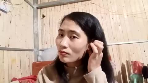 Snapshot of xiagoal_cute chatting on 05.24.26 xiagoal_cute online show from 05.24.26