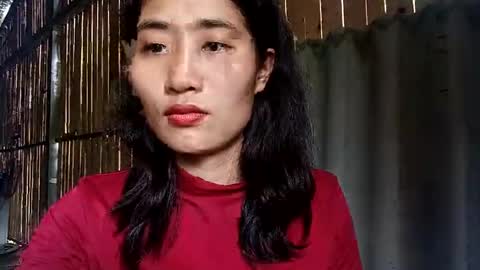Snapshot of xiagoal_cute chatting on 06.11.26 xiagoal_cute online show from 06.11.26