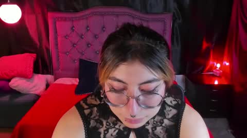 xialee and Lio online show from 01.05.25