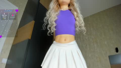 Sweetie online show from 12.09.24