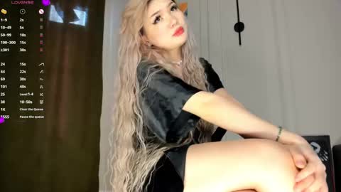 Sweetie online show from 02.21.25