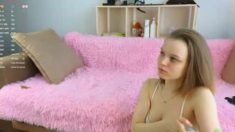 Luna and Lina online show from 05.21.26