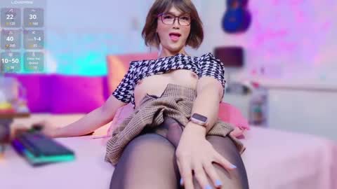 xiaots online show from 02.26.25