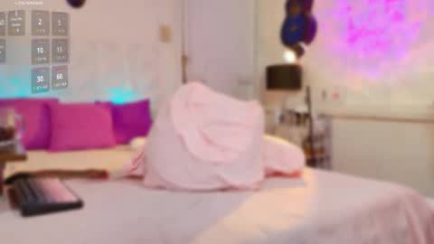 xiaots online show from 10.09.25