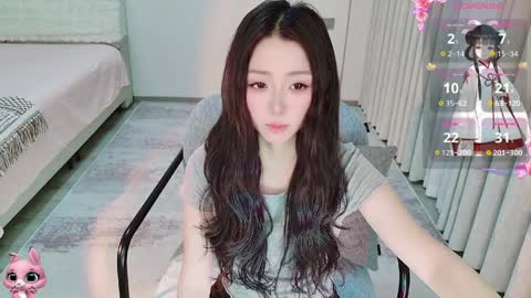 xiaoyu ko online show from 03.29.26