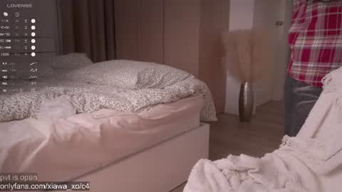 Xiawa short hair and Zira blondie online show from 07.06.26